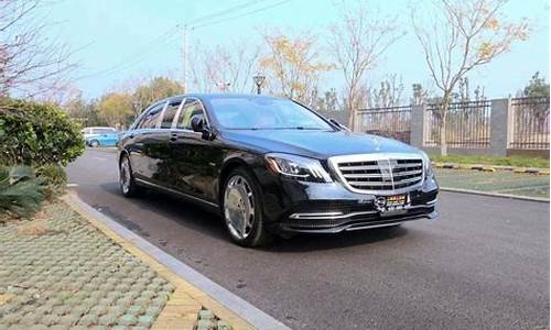 s600l奔驰价格_s600l奔驰价格迈