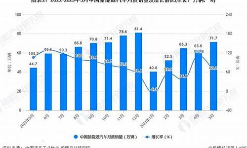 新能源汽车月度销量排行榜_新能源汽车月度