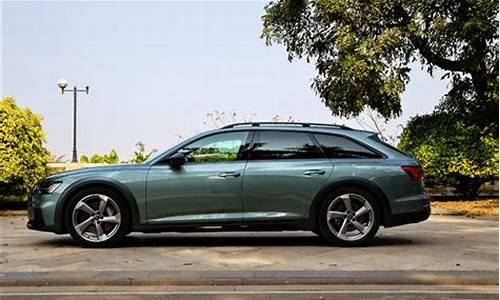 奥迪瓦罐车a6allroad_奥迪瓦罐车